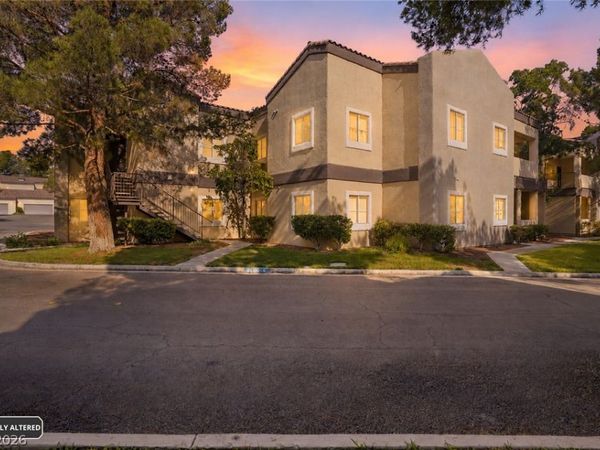 5250 S Rainbow Boulevard , Unit 1025, Las Vegas, NV 89118