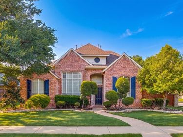 5860 Red Hill Lane, Frisco, TX 75034