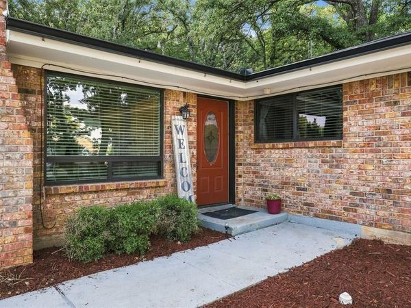 247 Don Street, Pottsboro, TX 75076