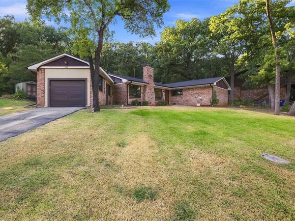 247 Don Street, Pottsboro, TX 75076