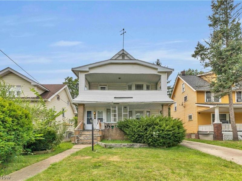 3446 E 125th Street , Cleveland, OH 44120 Photo 1
