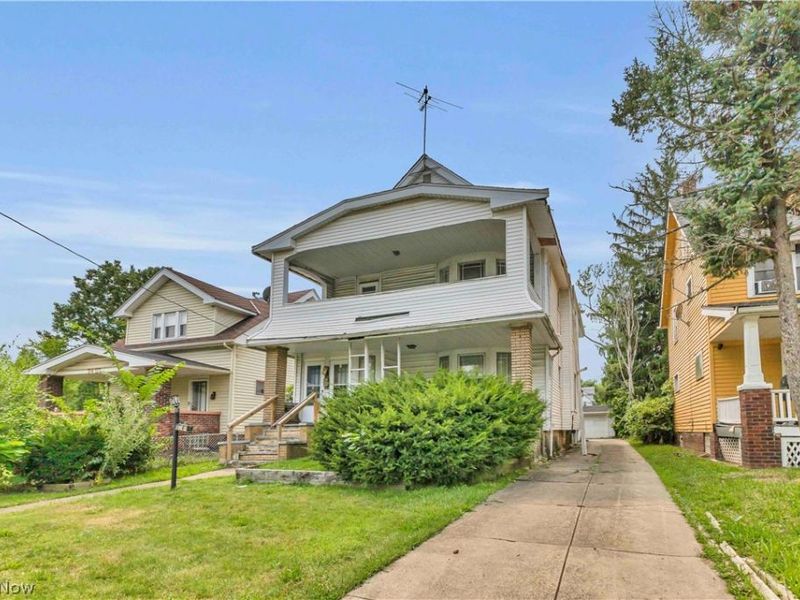 3446 E 125th Street , Cleveland, OH 44120 Photo 2