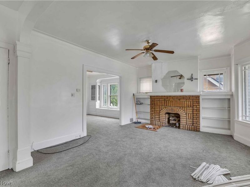 3446 E 125th Street , Cleveland, OH 44120 Photo 22