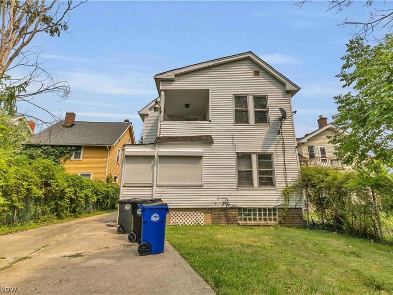 3446 E 125th Street , Cleveland, OH 44120 Photo 29