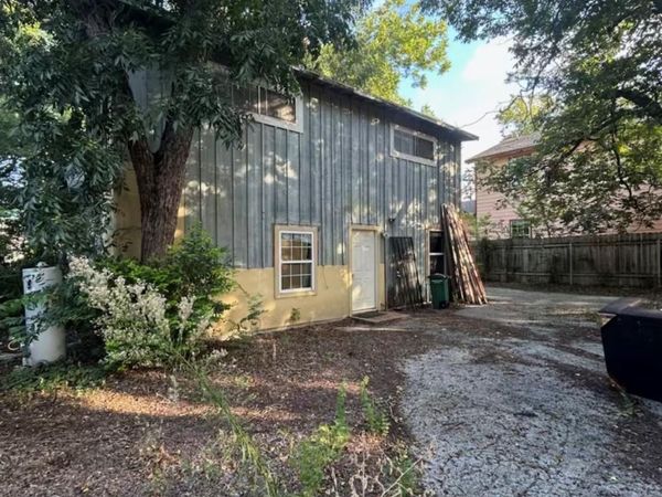 4701 Harmon Ave, Austin, TX 78751