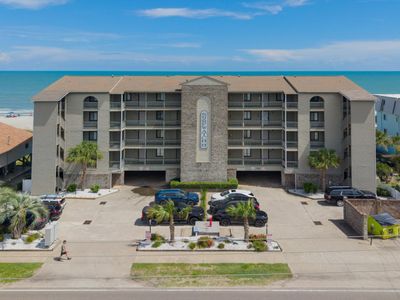 917 S Ocean Blvd. , Unit 205, Surfside Beach, SC 29575