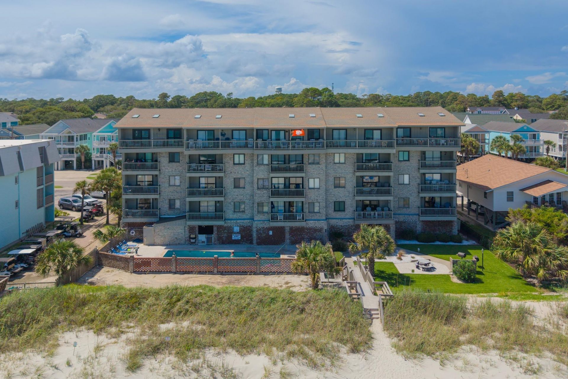 917 S Ocean Blvd. Photo 34
