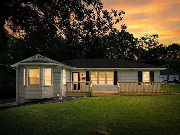 3605 S Norwood Avenue, Independence, MO 64052