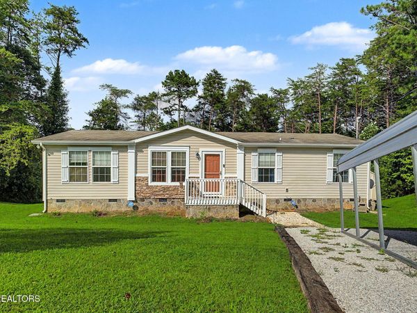 328 Antler Ridge Rd, Dandridge, TN 37725