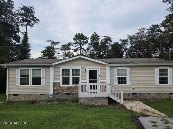 328 Antler Ridge Rd, Dandridge, TN 37725