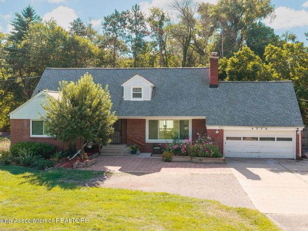 4576 Herron Road, Okemos, MI 48864