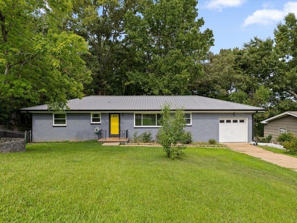 3705 Mary Anna Drive, Chattanooga, TN 37412