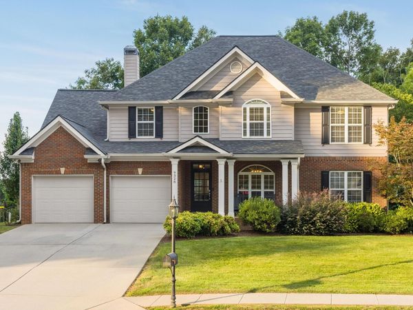 9328 Wandering Way, Ooltewah, TN 37363