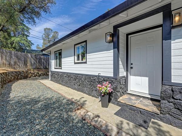 4150 Lime Kiln Rd, Placerville, CA 95667