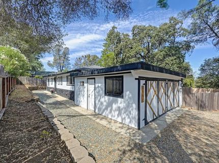 4150 Lime Kiln Rd, Placerville, CA 95667 Photo