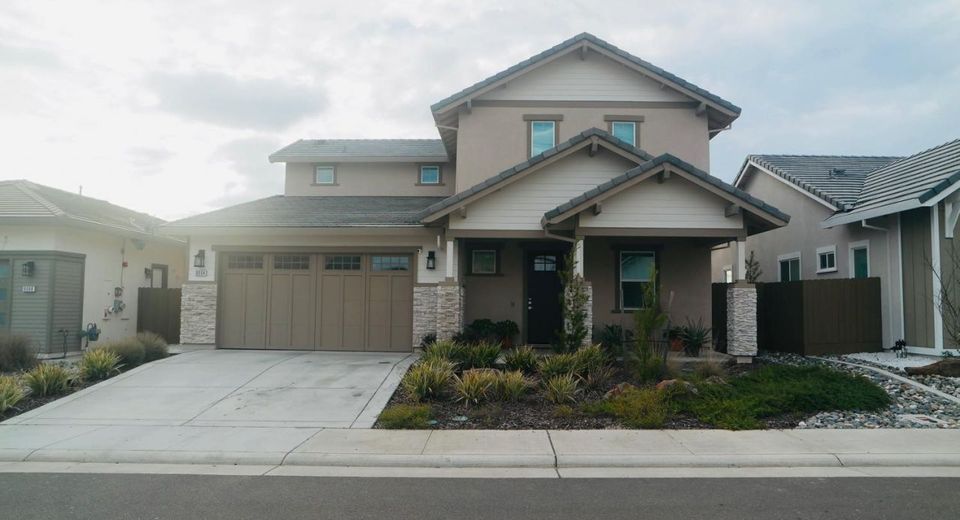 9064 Horvath St, Elk Grove, CA 95624 Photo