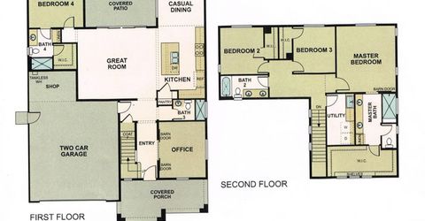 9064 Horvath St, Elk Grove, CA 95624 Photo
