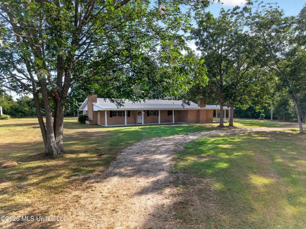 340 W Union Road, Carriere, MS 39426