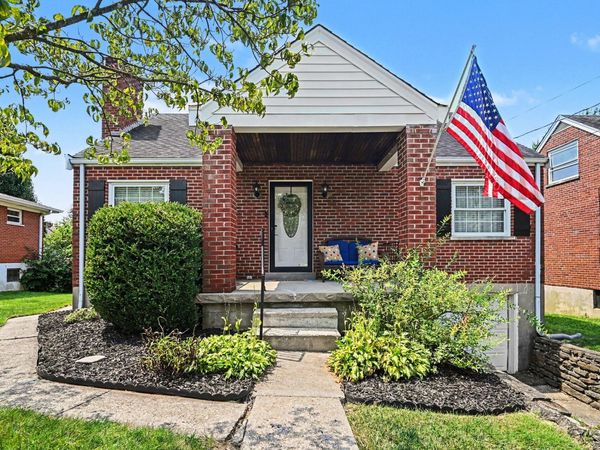 131 Edgewood Road, Edgewood, KY 41017