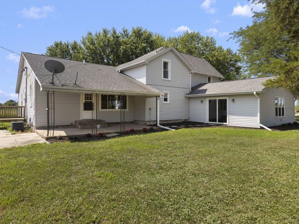 16108 Anderson Road , Pecatonica, IL 61063