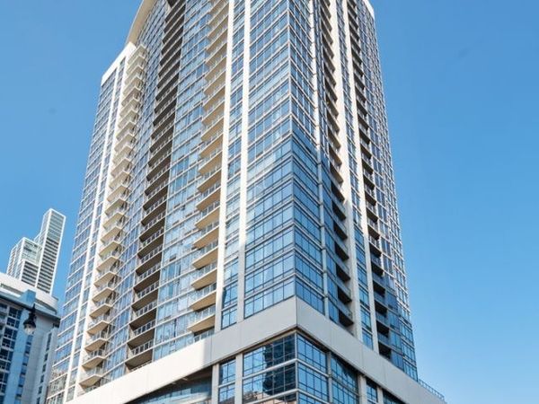 100 E 14th Street , Unit 3109, Chicago, IL 60605