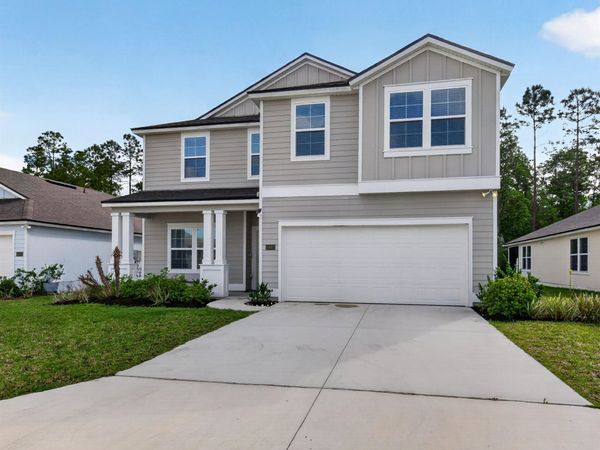 86 Zancara St, St Augustine, FL 32084