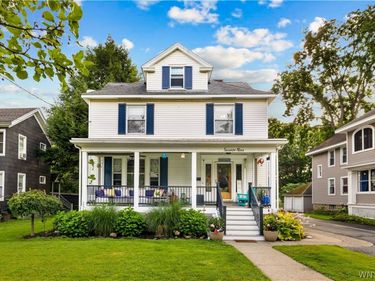 79 Oxford Road, New Hartford, NY 13413