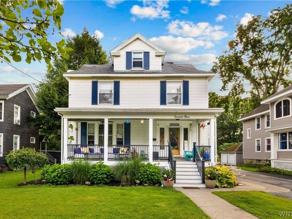 79 Oxford Road , New Hartford, NY 13413