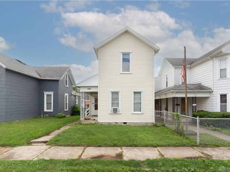 505 Adams Street, Piqua, OH 45356 Photo 2