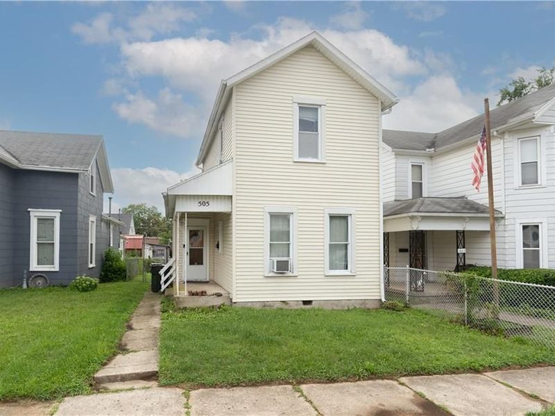 505 Adams Street, Piqua, OH 45356 Photo 4