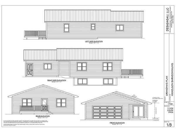 Lot 11 Black River Ridge DRIVE, Melrose, WI 54642
