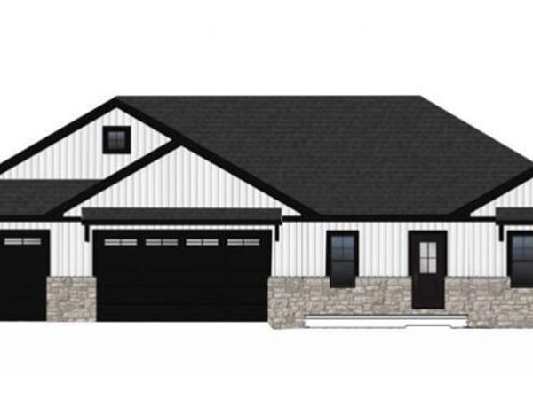 2334 Silveridge DRIVE, Manitowoc, WI 54220