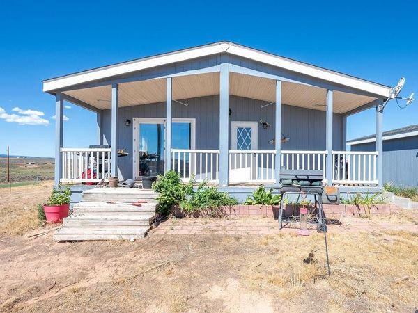 15470 B 1/4 Road, Glade Park, CO 81523
