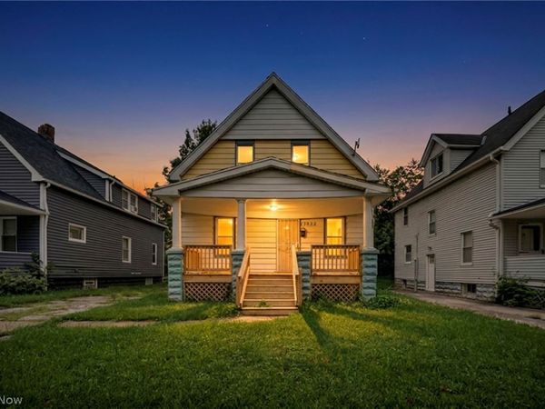 12822 Ferris Avenue , Cleveland, OH 44105