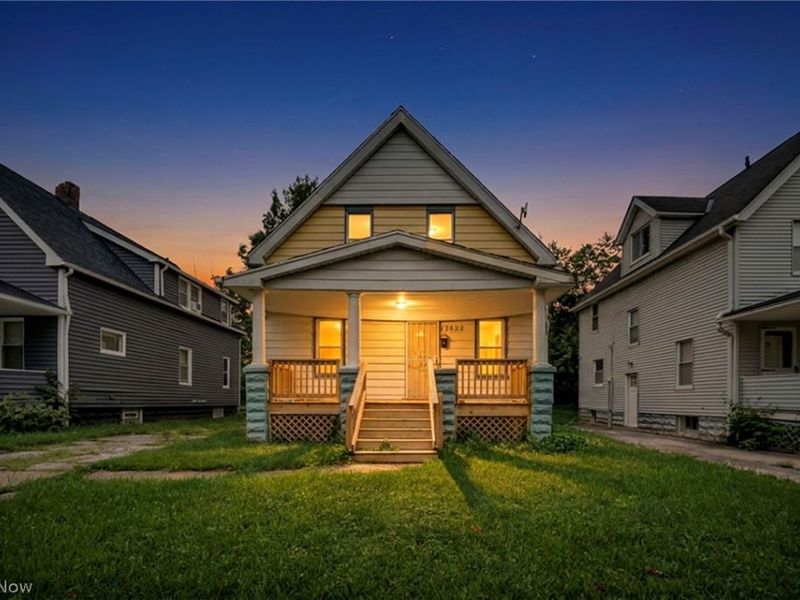 12822 Ferris Avenue, Cleveland, OH 44105 Photo 1