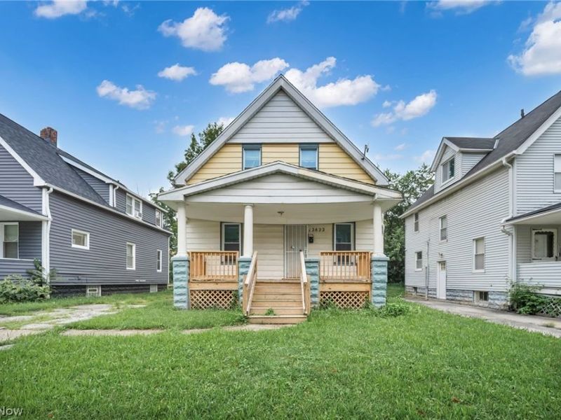 12822 Ferris Avenue, Cleveland, OH 44105 Photo 2