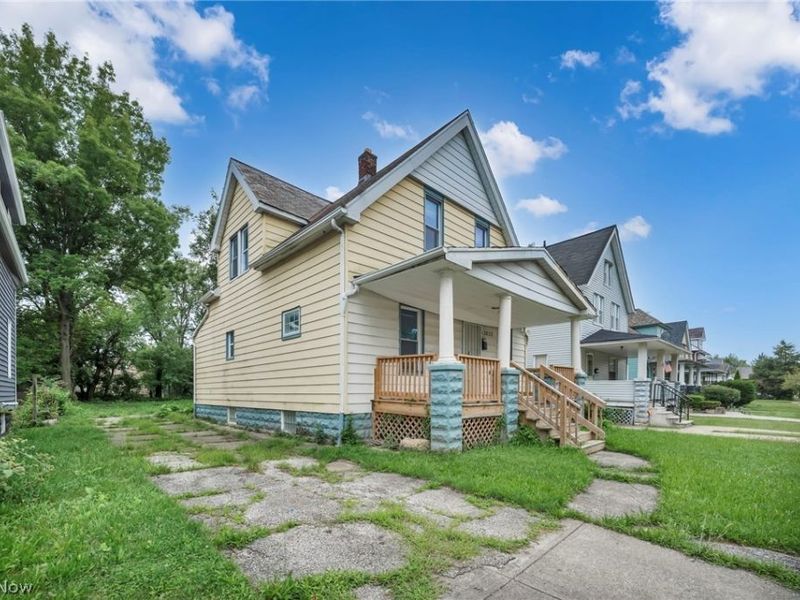 12822 Ferris Avenue, Cleveland, OH 44105 Photo 3