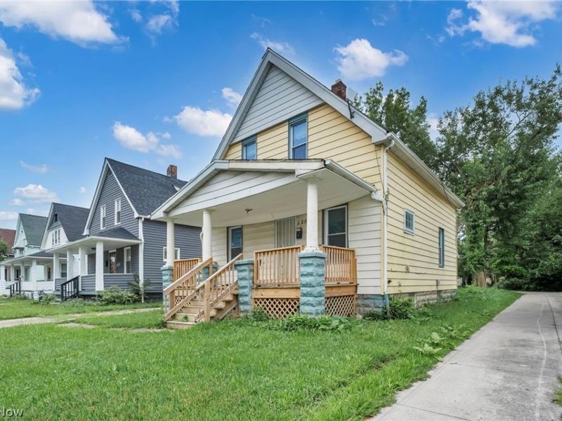 12822 Ferris Avenue, Cleveland, OH 44105 Photo 4
