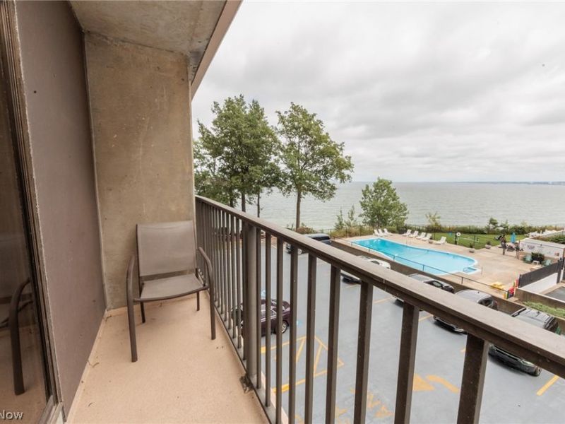 12500 Edgewater Drive, Unit 303, Lakewood, OH 44107 Photo 30