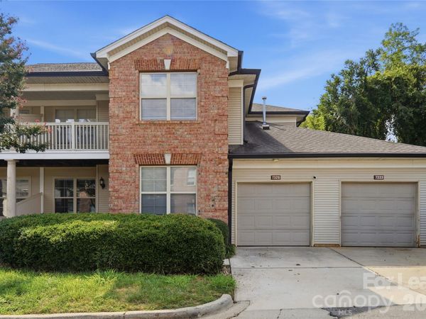 7329 Michaels Landing Drive , Charlotte, NC 28262