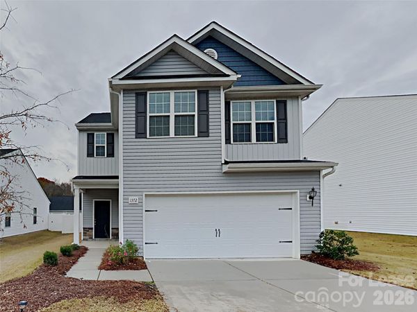 1372 Waylon Avenue, Gastonia, NC 28054