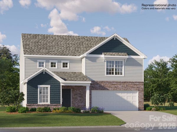 1841 Broom Maker Drive , Unit 124, Bessemer City, NC 28016