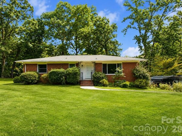 406 Town Street, Landis, NC 28088