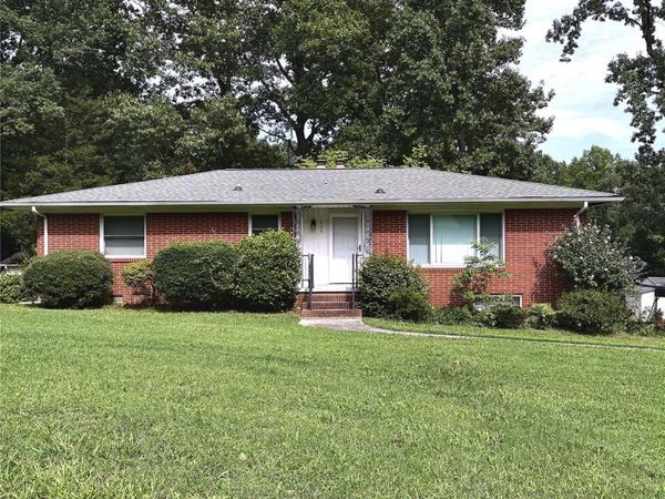 406 Town Street, Landis, NC 28088