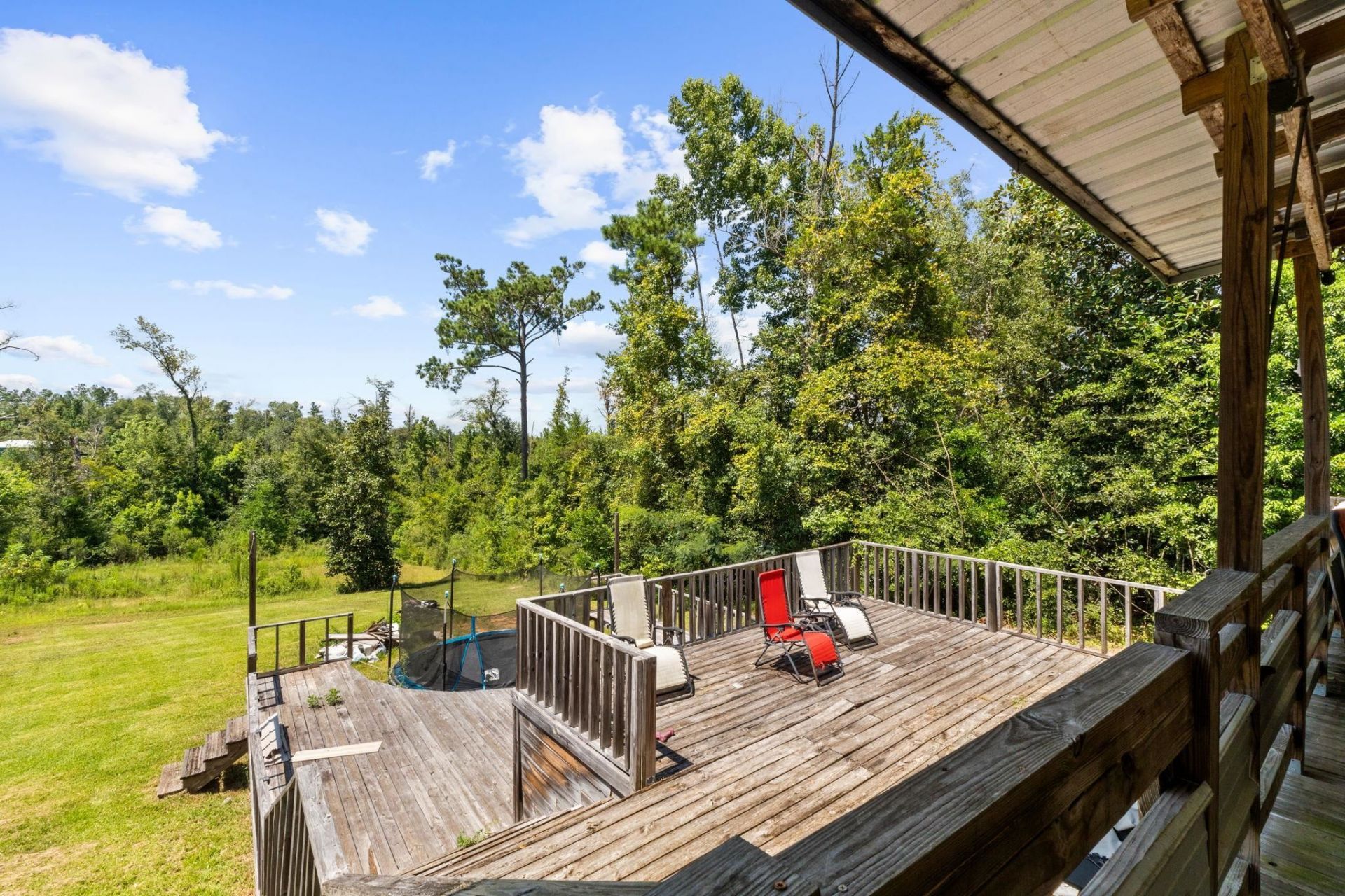 4503 Clearwater Lane , Marianna, FL 32448 Photo