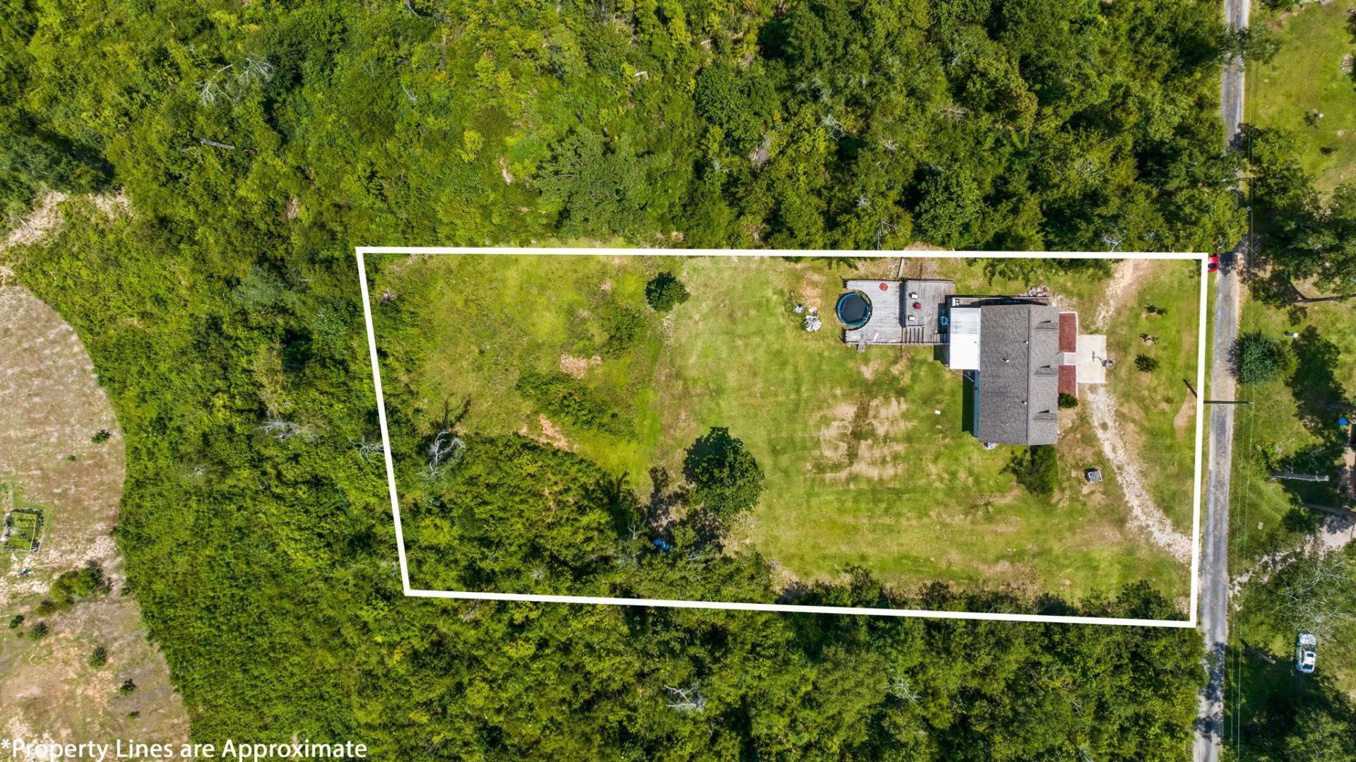 4503 Clearwater Lane , Marianna, FL 32448 Photo