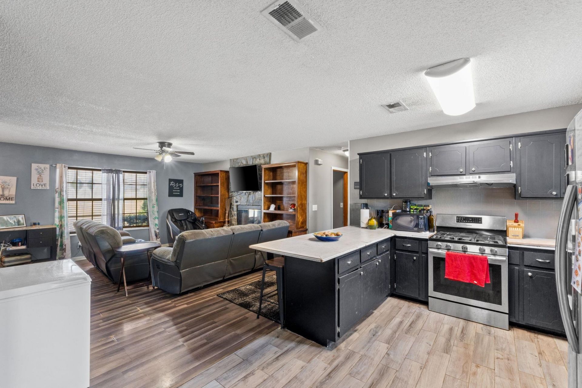 4503 Clearwater Lane , Marianna, FL 32448 Photo
