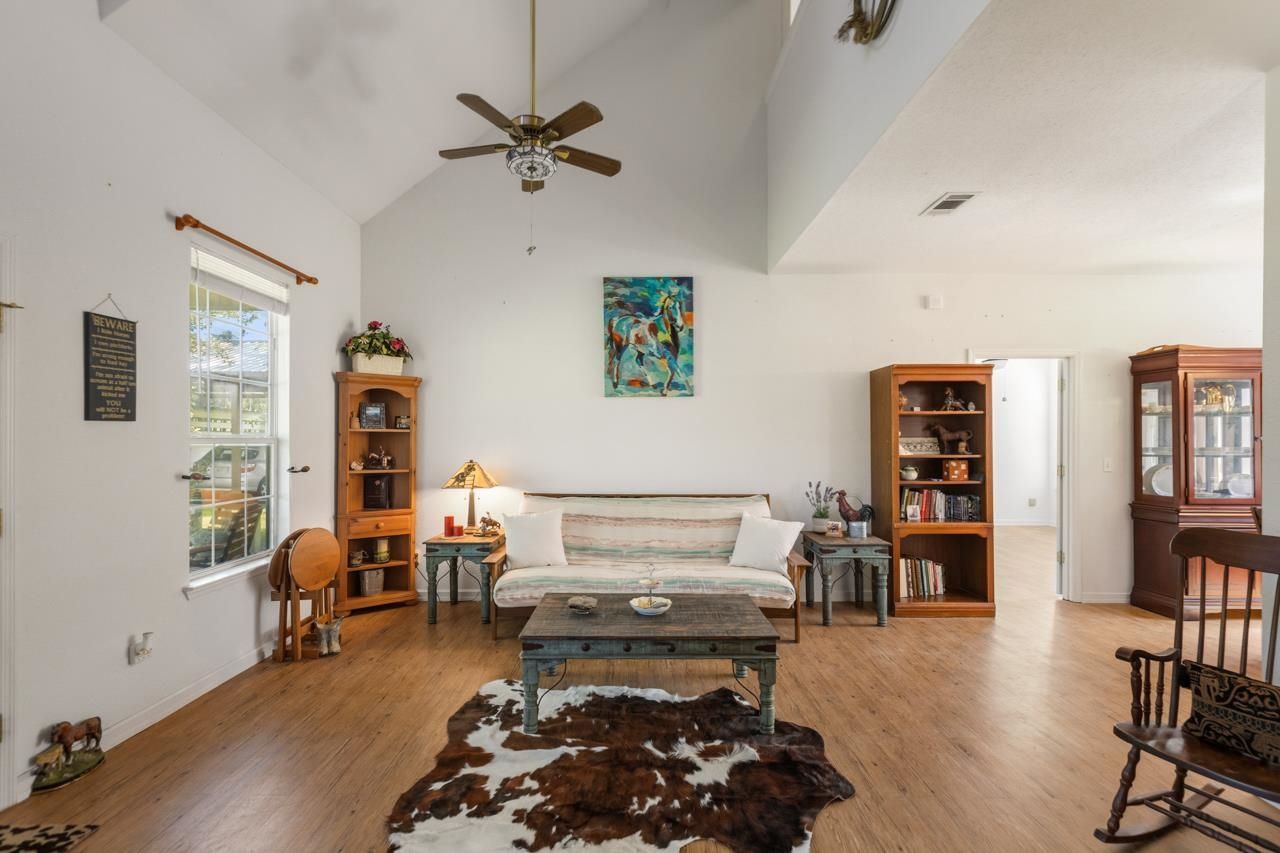 2247 Waukeenah Hwy , Monticello, FL 32344 Photo