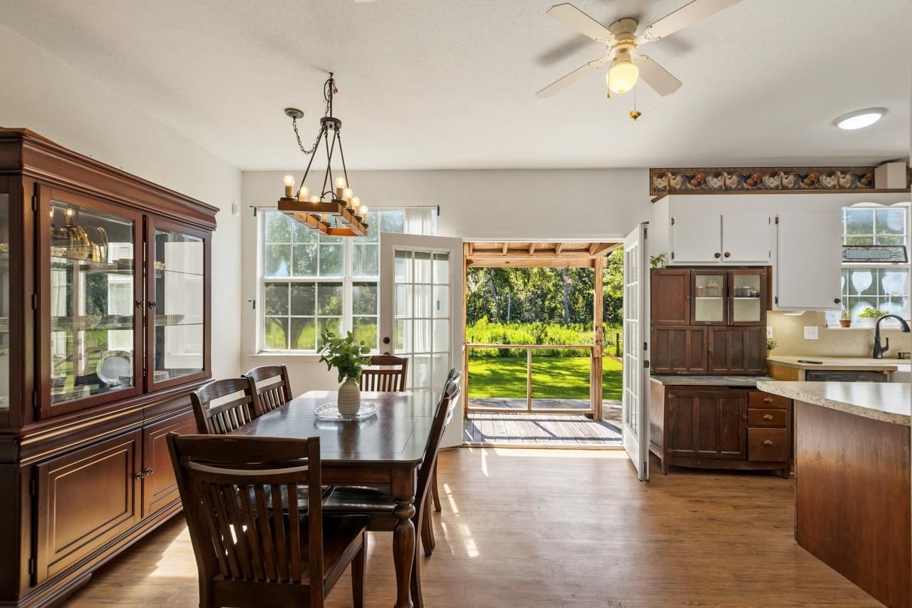 2247 Waukeenah Hwy , Monticello, FL 32344 Photo