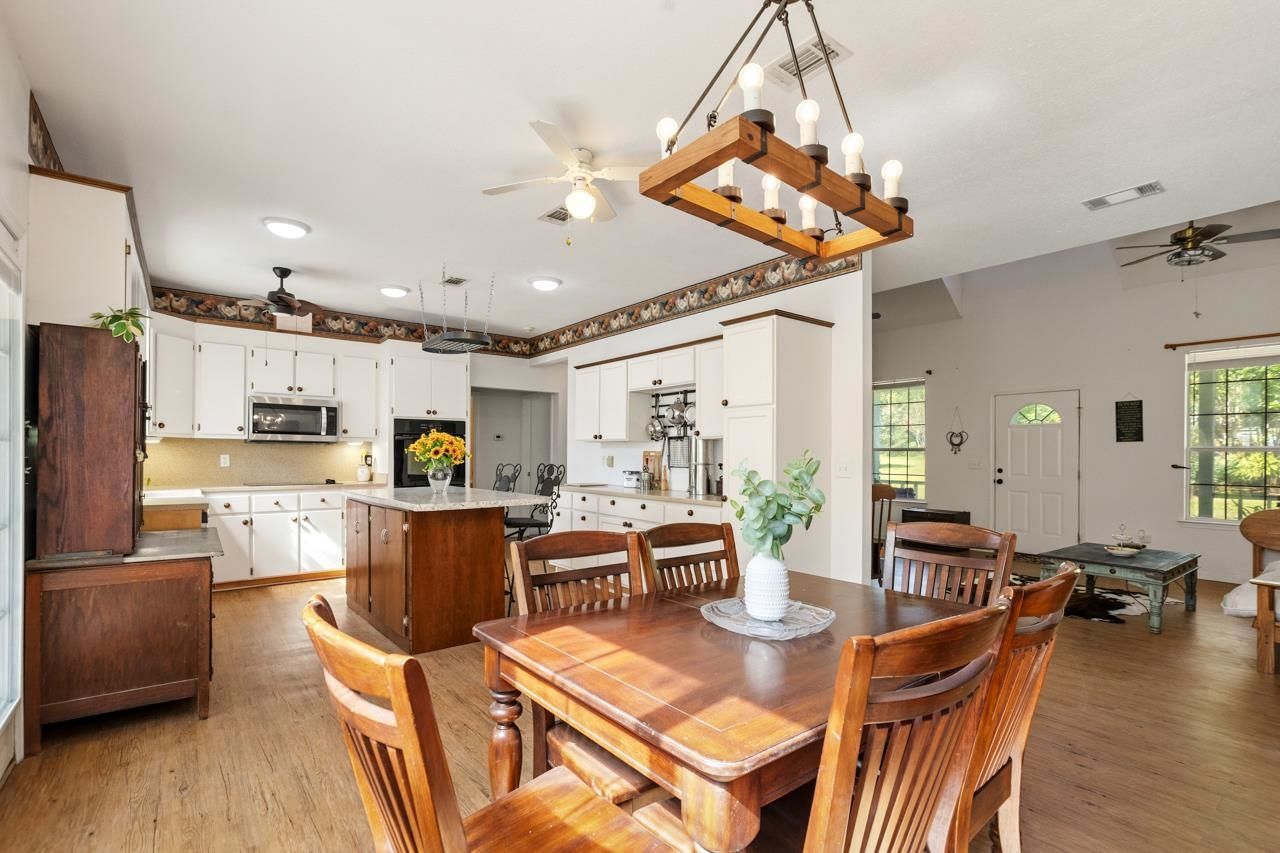 2247 Waukeenah Hwy , Monticello, FL 32344 Photo